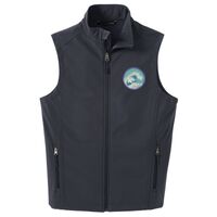 Core Soft Shell Vest Thumbnail