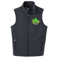 Core Soft Shell Vest Thumbnail