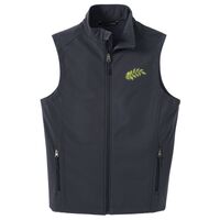 Core Soft Shell Vest Thumbnail