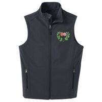 Core Soft Shell Vest Thumbnail