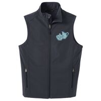 Core Soft Shell Vest Thumbnail