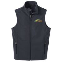 Core Soft Shell Vest Thumbnail