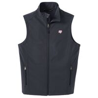 Core Soft Shell Vest Thumbnail