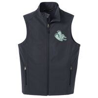 Core Soft Shell Vest Thumbnail