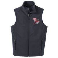 Core Soft Shell Vest Thumbnail