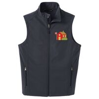 Core Soft Shell Vest Thumbnail