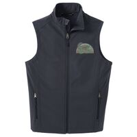 Core Soft Shell Vest Thumbnail