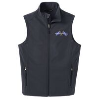 Core Soft Shell Vest Thumbnail