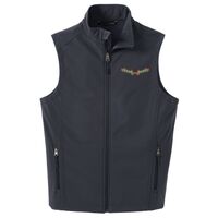 Core Soft Shell Vest Thumbnail