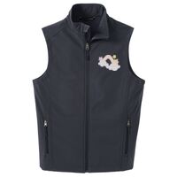 Core Soft Shell Vest Thumbnail