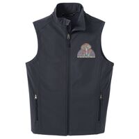 Core Soft Shell Vest Thumbnail