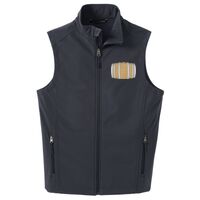 Core Soft Shell Vest Thumbnail