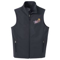 Core Soft Shell Vest Thumbnail