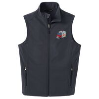 Core Soft Shell Vest Thumbnail