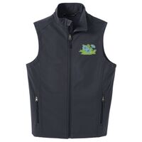 Core Soft Shell Vest Thumbnail