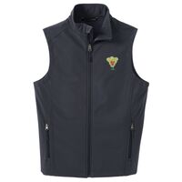 Core Soft Shell Vest Thumbnail