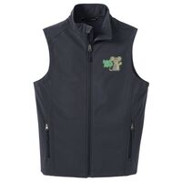 Core Soft Shell Vest Thumbnail