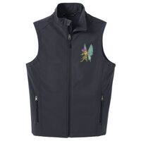 Core Soft Shell Vest Thumbnail