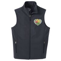 Core Soft Shell Vest Thumbnail