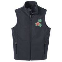 Core Soft Shell Vest Thumbnail