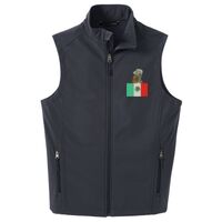Core Soft Shell Vest Thumbnail