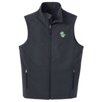 Core Soft Shell Vest Thumbnail