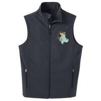 Core Soft Shell Vest Thumbnail
