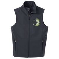 Core Soft Shell Vest Thumbnail