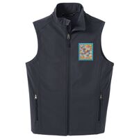 Core Soft Shell Vest Thumbnail