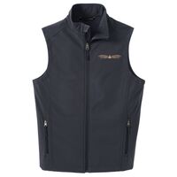 Core Soft Shell Vest Thumbnail