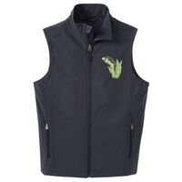 Core Soft Shell Vest Thumbnail