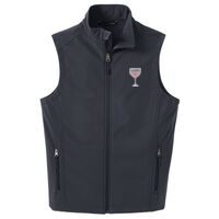 Core Soft Shell Vest Thumbnail