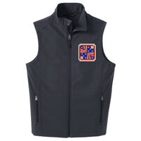 Core Soft Shell Vest Thumbnail
