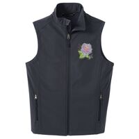 Core Soft Shell Vest Thumbnail
