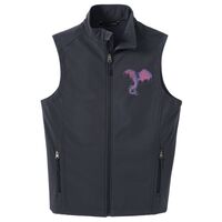 Core Soft Shell Vest Thumbnail