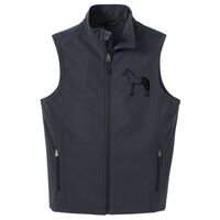 Core Soft Shell Vest Thumbnail