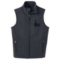 Core Soft Shell Vest Thumbnail