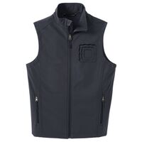 Core Soft Shell Vest Thumbnail