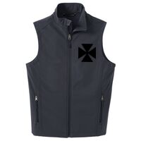 Core Soft Shell Vest Thumbnail