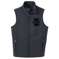 Core Soft Shell Vest Thumbnail
