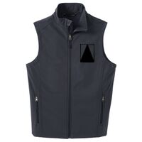 Core Soft Shell Vest Thumbnail