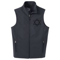 Core Soft Shell Vest Thumbnail