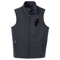 Core Soft Shell Vest Thumbnail