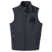 Core Soft Shell Vest Thumbnail