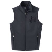 Core Soft Shell Vest Thumbnail