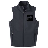 Core Soft Shell Vest Thumbnail