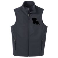 Core Soft Shell Vest Thumbnail