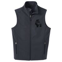 Core Soft Shell Vest Thumbnail