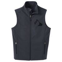 Core Soft Shell Vest Thumbnail