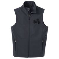 Core Soft Shell Vest Thumbnail